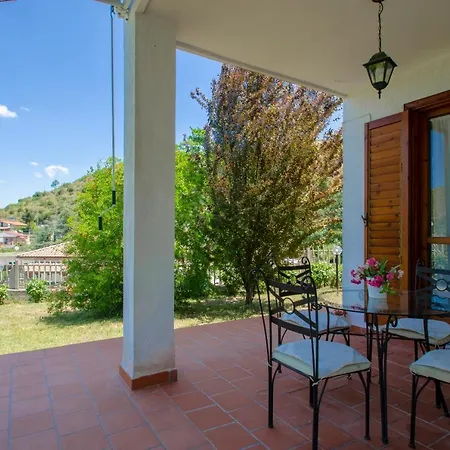 Al Mare A Villa Santa Maria di Castellabate