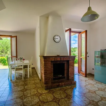 Villa Al Mare A