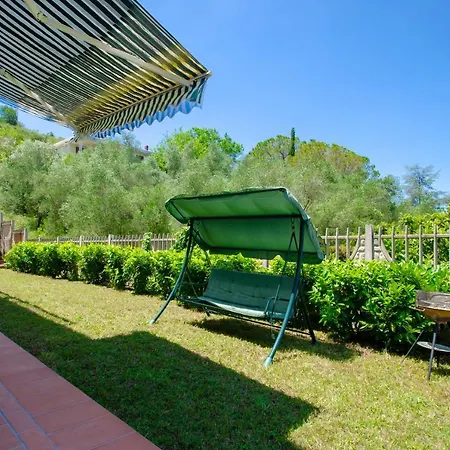 Villa Al Mare A Santa Maria di Castellabate