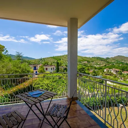 Al Mare A Villa Santa Maria di Castellabate