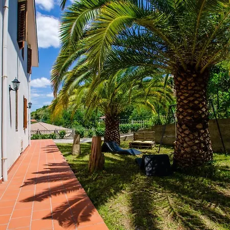 Al Mare A Santa Maria di Castellabate
